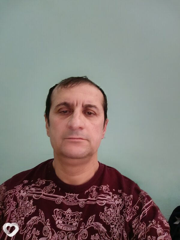 Шариф, 49, Москве — анкета №3849987