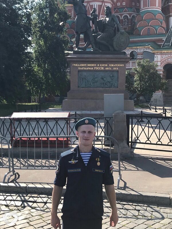 Ser, 21, Екатеринбурге — анкета №3849989