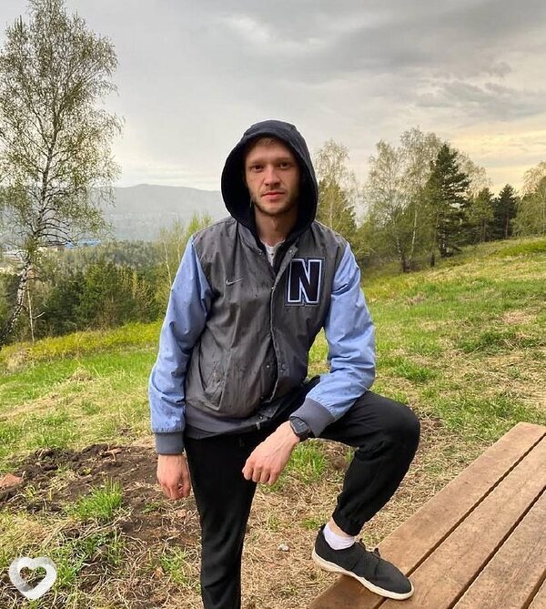 Кирилл, 34, Ростове-на-Дону — анкета №3850001