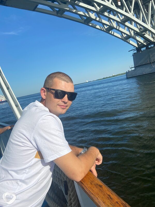 Дмитрий, 34, Саратове — анкета №3850005