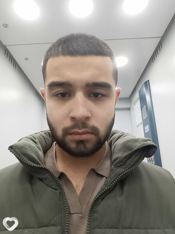 Зеха, 19, Екатеринбурге — анкета №3850259