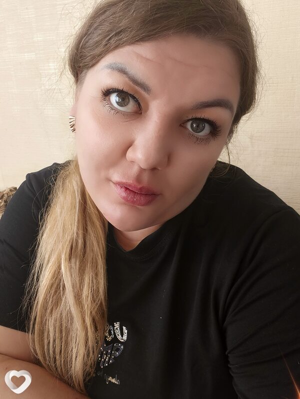 Анастасия, 32, Луганске — анкета №3850271