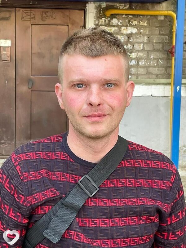 Женя, 37, Стерлитамаке — анкета №3850273
