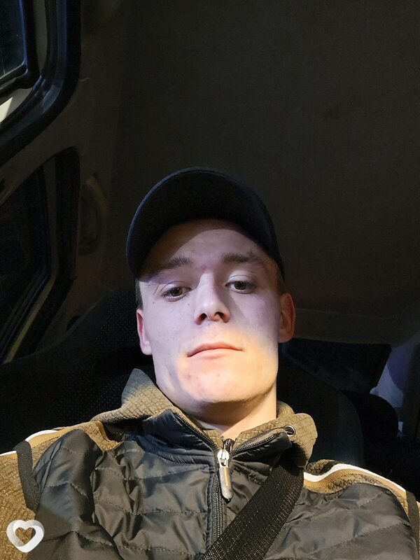 Владислав, 26, Новочеркасске — анкета №3850276