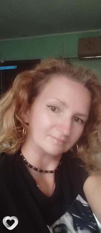 Анна, 45, Харькове — анкета №3850282