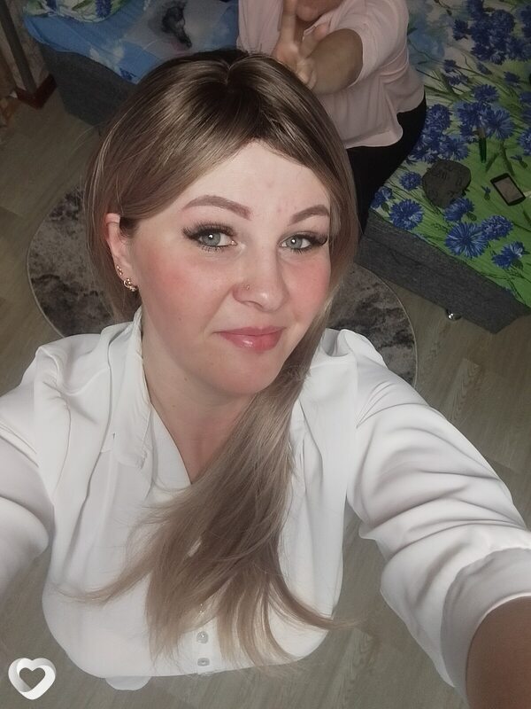 Юлия, 35, Твери — анкета №3850088