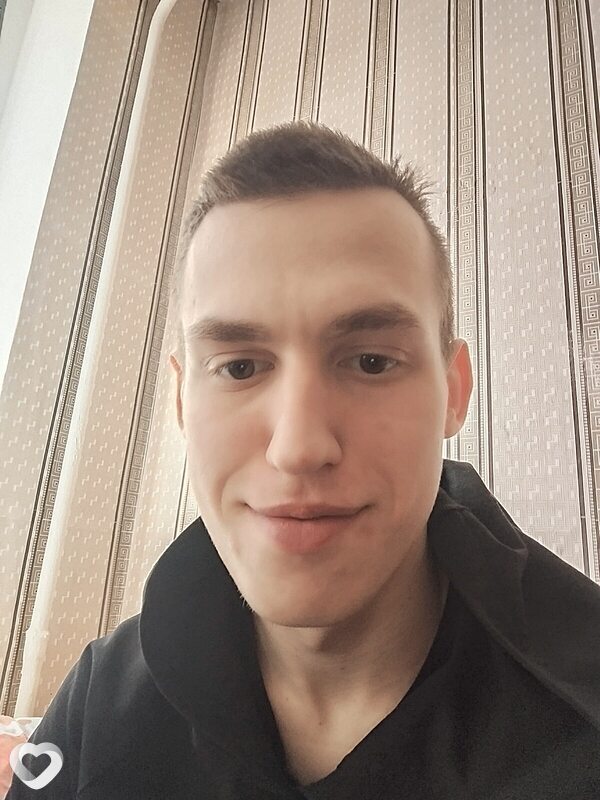 Макс, 19, Столине — анкета №3850094