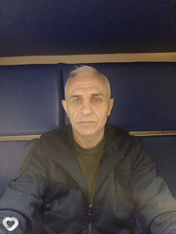 Евгений, 47, Горловке — анкета №3850095