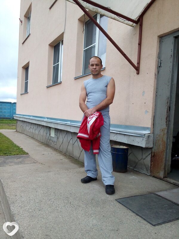 Евгений, 41, Санкт-Петербурге — анкета №3850107