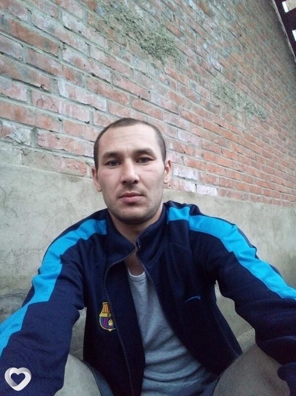 Юрий, 38, Благовещенске — анкета №3850138