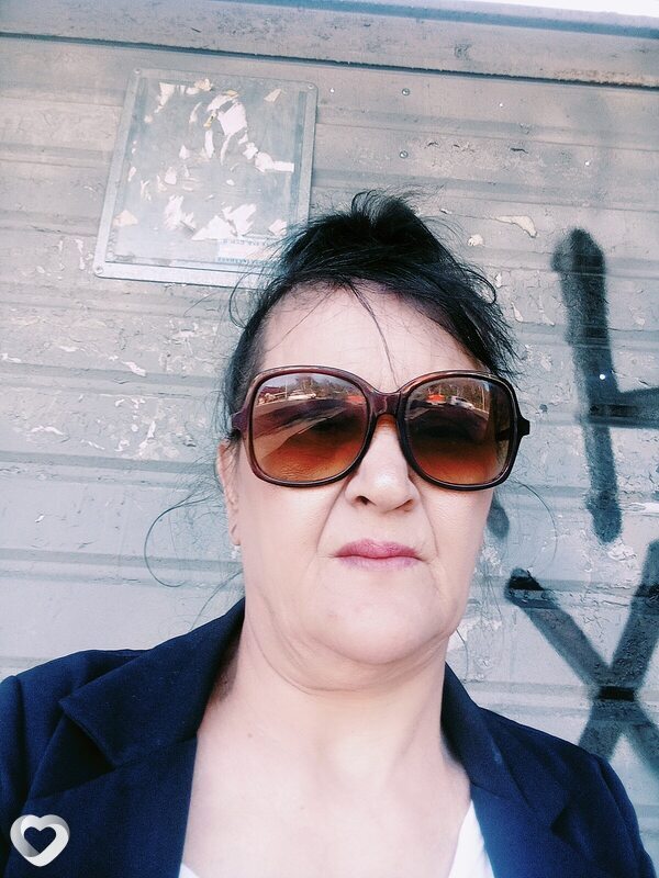 Татьяна, 44, Новосибирске — анкета №3850140