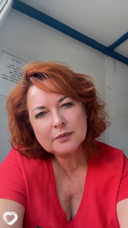 Ирина, 58, Минске — анкета №3850142