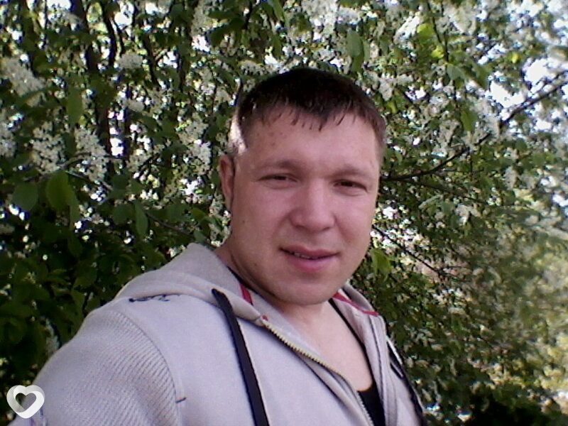 Алекс, 38, Санкт-Петербурге — анкета №3850144