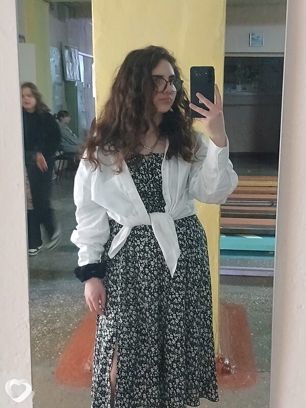 Марія, 19, Одессе — анкета №3850147