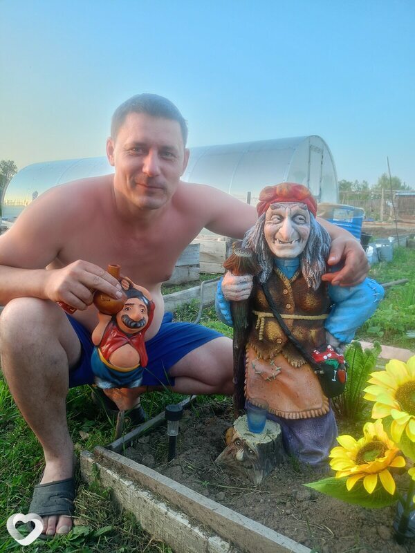 Александр, 36, Комсомольске-на-Амуре — анкета №3850149