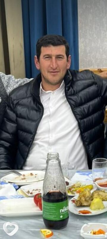 Яша, 41, Калуге — анкета №3850150