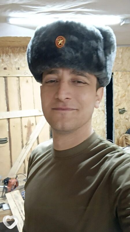 Расул, 32, Саратове — анкета №3850151
