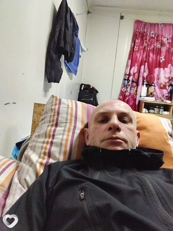 Виталий, 40, Прокопьевске — анкета №3850154