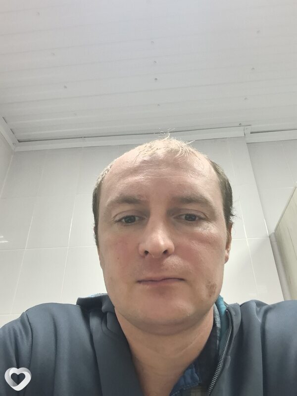 Сергей, 35, Калинковичах — анкета №3850155