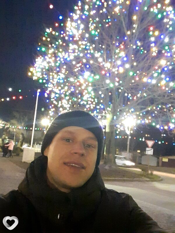 Назар, 30, Киеве — анкета №3850157