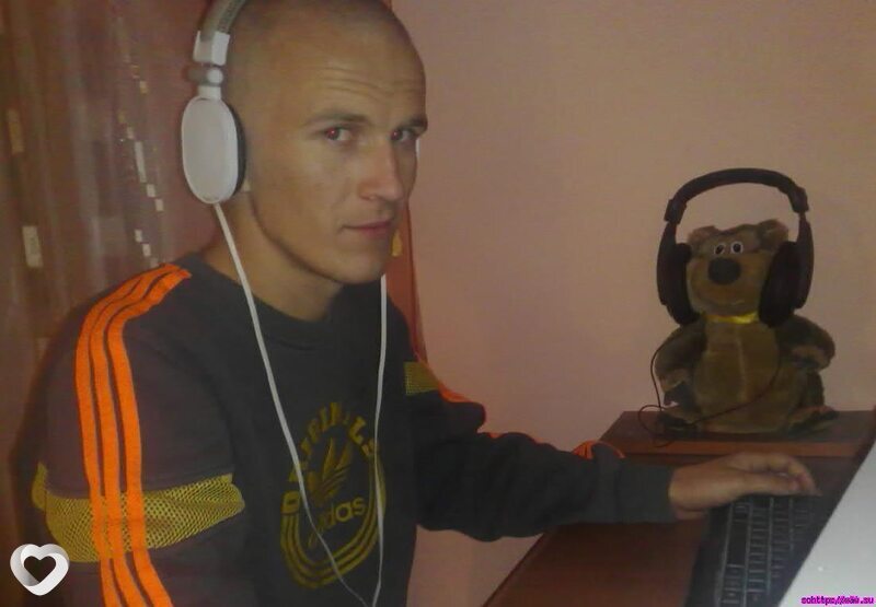 Андрей, 36, Киеве — анкета №3850009
