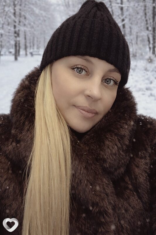 Irisha, 38, Нижнем Тагиле — анкета №3850012