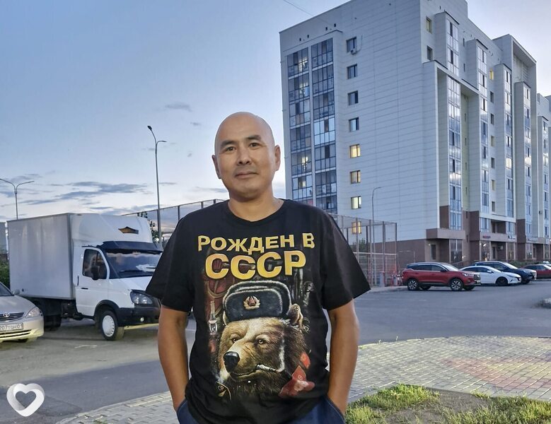 Куаныш, 46, Астане — анкета №3850014