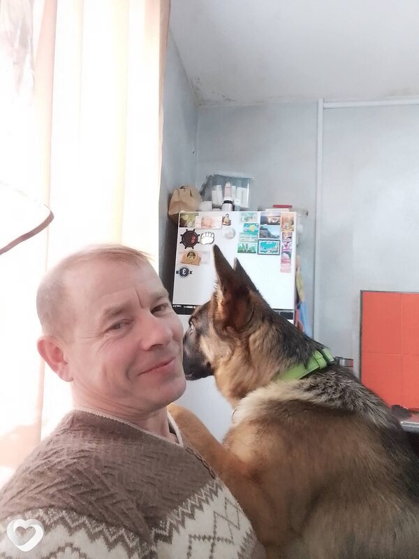 Василий, 38, Алуште — анкета №3850017