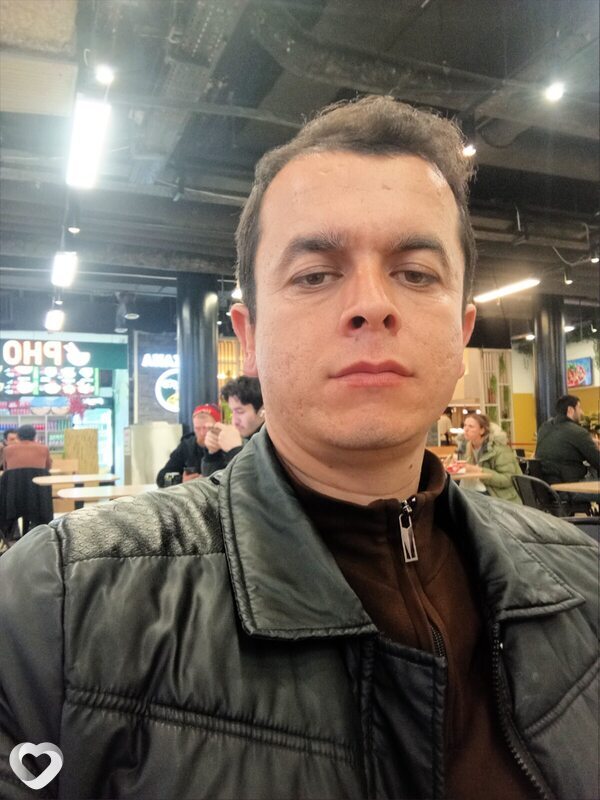 Сафар, 32, Одинцове — анкета №3850024