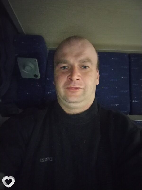 Александр, 37, Брянске — анкета №3850027