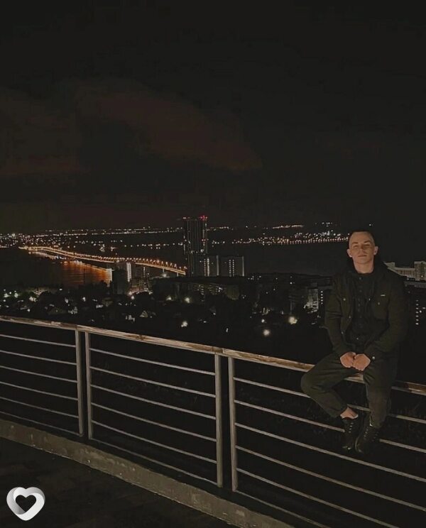 Алексей, 26, Луганске — анкета №3849958