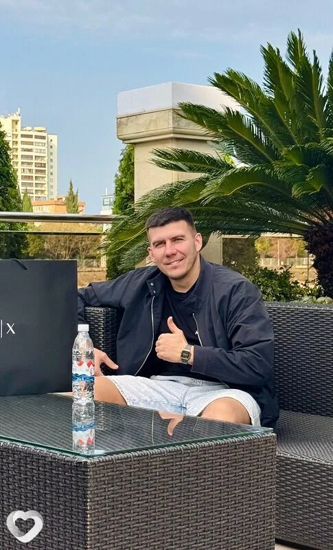 Александр, 41, Барнауле — анкета №3849963
