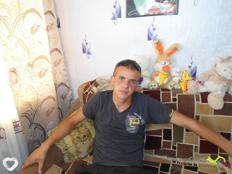 Nikolai, 34, Тамбове — анкета №3850070