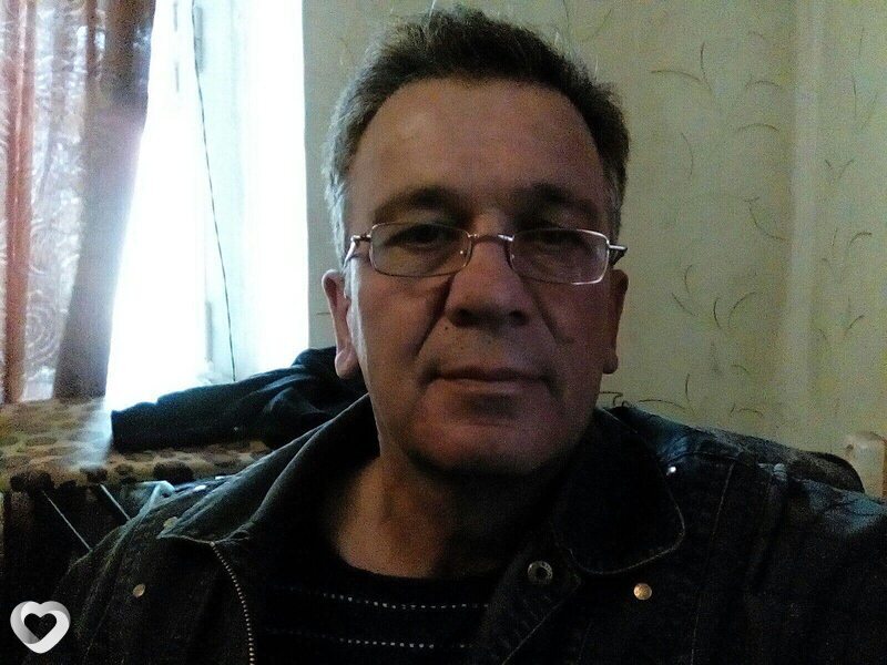 Дмитрий, 57, Ирбите — анкета №3850072