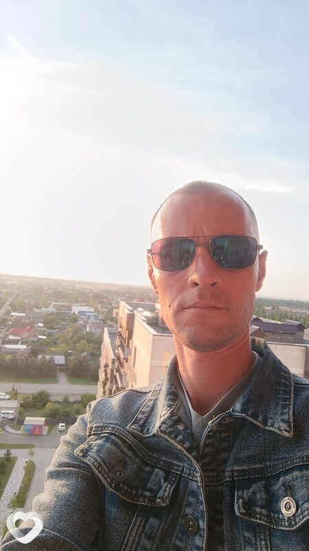 Артем, 40, Тихорецке — анкета №3850073