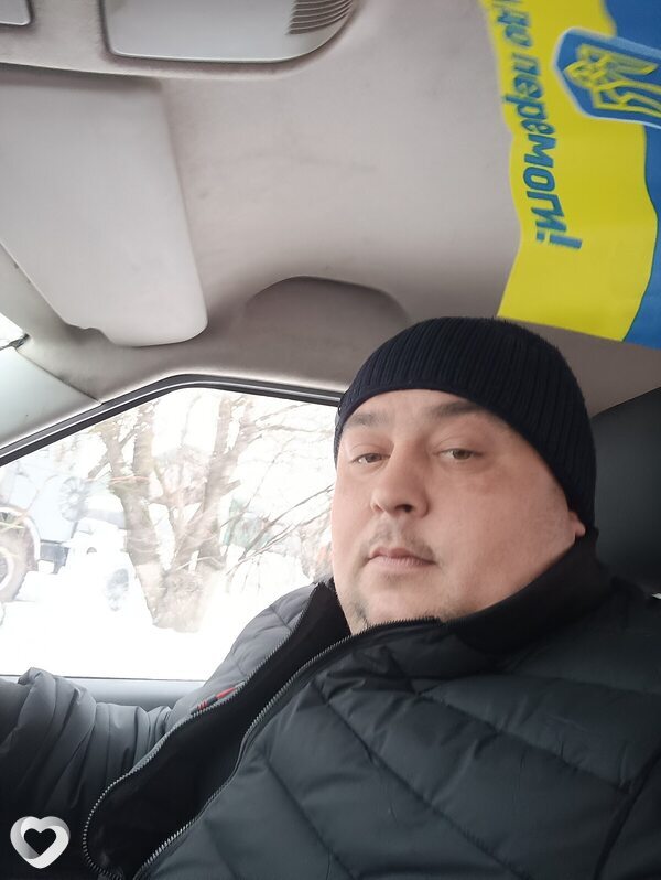 Юрій, 34, Хмельницком — анкета №3850074