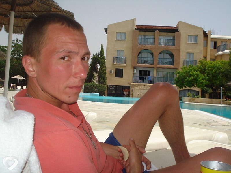 Андрей, 40, Самаре — анкета №3850075