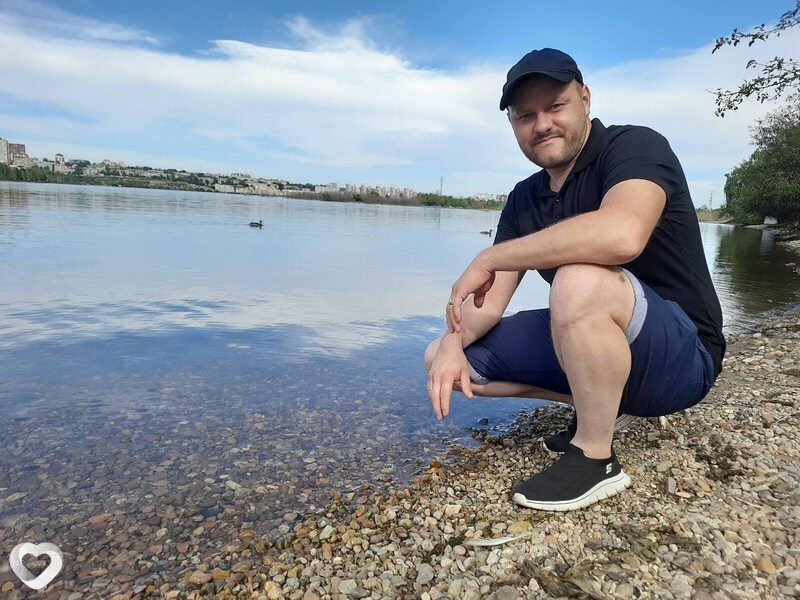 Алексей, 36, Иркутске — анкета №3850077