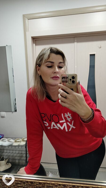 Аля, 38, Мурманске — анкета №3850159