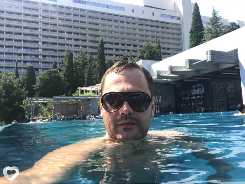 Андрей, 39, Севастополе — анкета №3850161