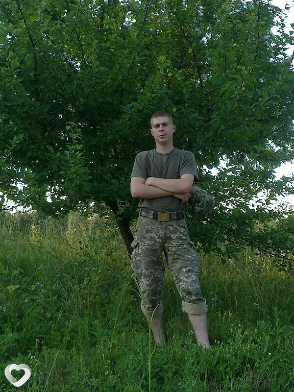 Ігор, 33, Полтаве — анкета №3850163