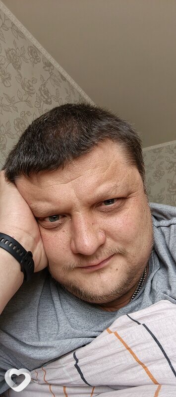 Владимир, 37, Новокузнецке — анкета №3850165
