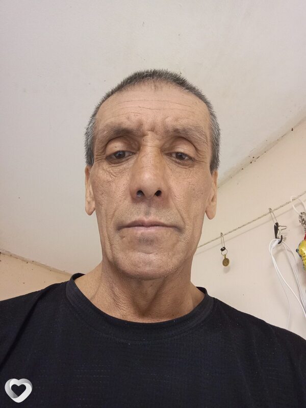 Рома, 51, Симферополе — анкета №3850174