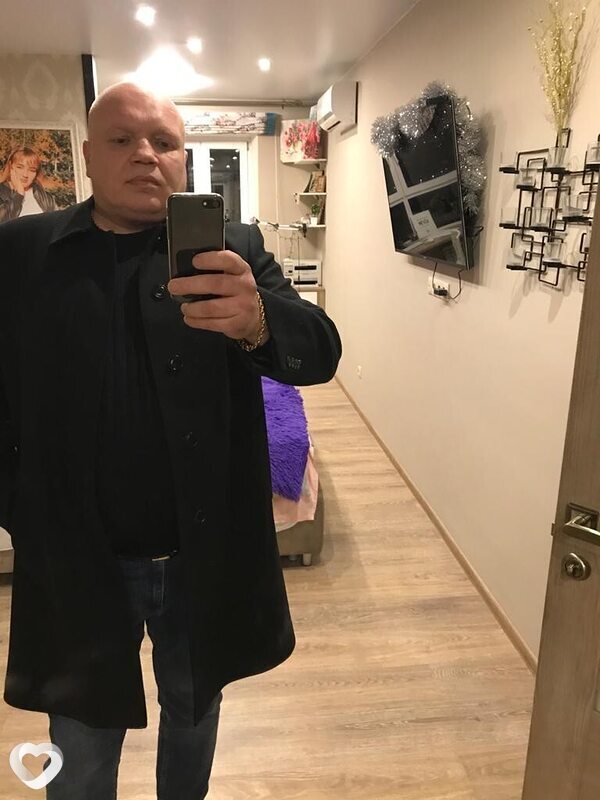 Игорь, 50, Нижнем Новгороде — анкета №3850175