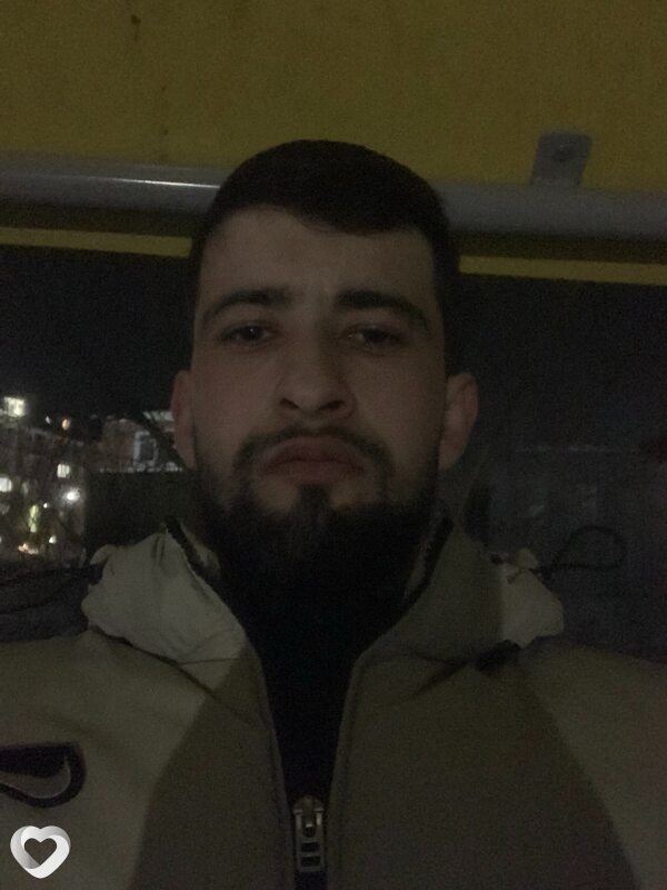 Сирочидин, 28, Лобне — анкета №3850178
