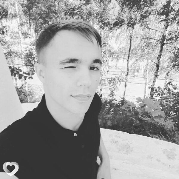 Григорий, 25, Москве — анкета №3850181