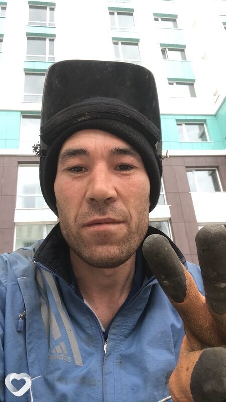Фархад, 38, Астане — анкета №3850242