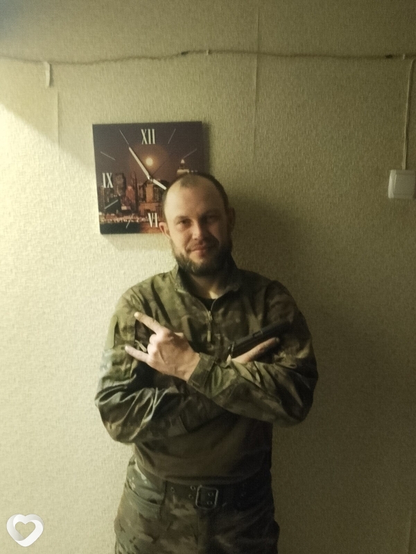 Артем, 37, Владимире — анкета №3850244