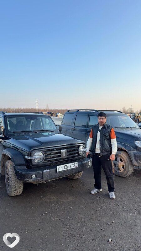 Давик, 21, Великом Новгороде — анкета №3850257