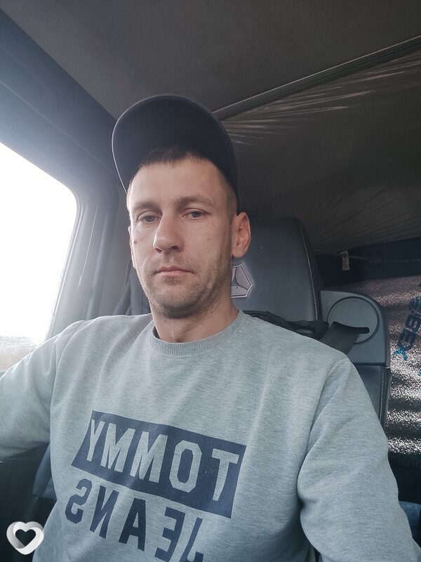 Вадим, 33, Мариуполе — анкета №3850195